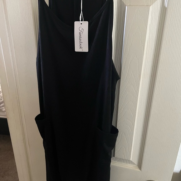 Women’s Romper - Picture 4 of 5